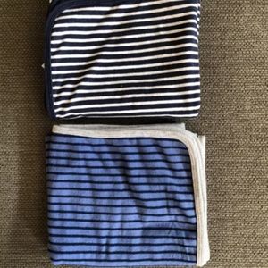 Baby blankets
